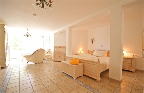 Oberuckersee Hotel | Panorama Seeresort und Spa