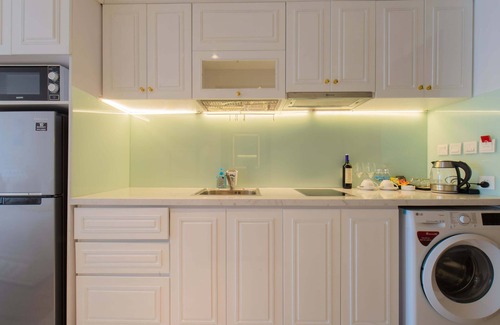 Tran Phu Beach Apartment | Panorama Star Beach Nha Trang