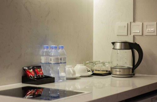 Tran Phu Beach Apartment | Panorama Star Beach Nha Trang