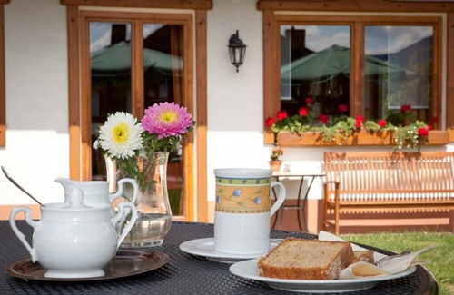 Lohberg Apartment | Panorama Suite (120sqm) with balcony