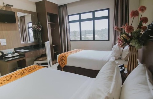 Davao Hotel | Panorama Summit Hotel