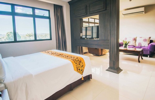 Davao Hotel | Panorama Summit Hotel