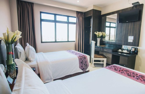 Davao Hotel | Panorama Summit Hotel