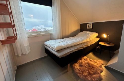 Bostad House | Panorama Valley Lofoten