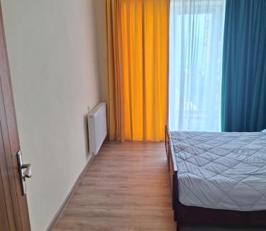 Telavi Apartment | Panorama valley Telavi