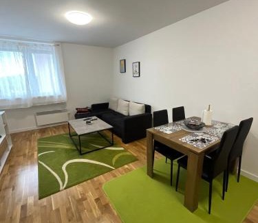 Bjelasnica Apartment | Panorama View apartman