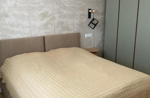 Velky Slavkov Apartment | Panorama View III