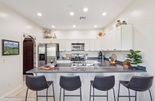 Fountain Hills House | Panorama View - Mountain Views - Community Pool