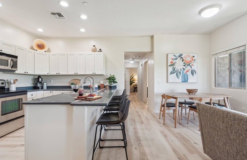 Fountain Hills House | Panorama View - Mountain Views - Community Pool
