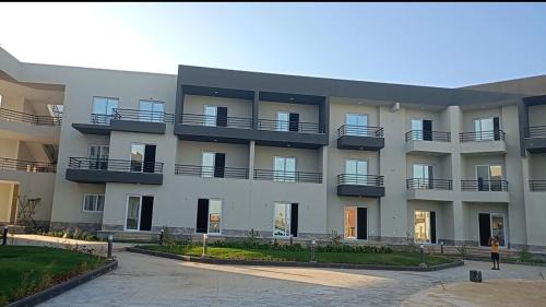 Sahl Hasheeh Apartment | Panorama View Sahl Hasheesh
