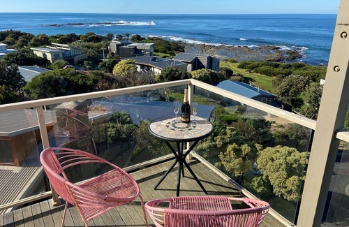 Marengo House | PANORAMA VIEWS - spectacular ocean views