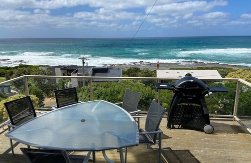 Marengo House | PANORAMA VIEWS - spectacular ocean views