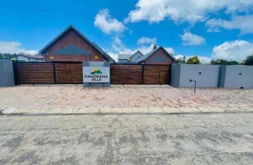 Graskop House | Panorama Villa