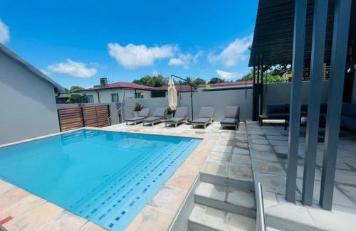 Graskop House | Panorama Villa