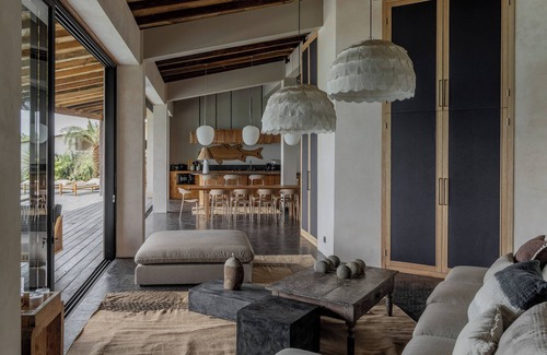 Ceningan Island Villa | Panorama Villas Ceningan