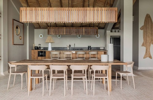 Ceningan Island Villa | Panorama Villas Ceningan