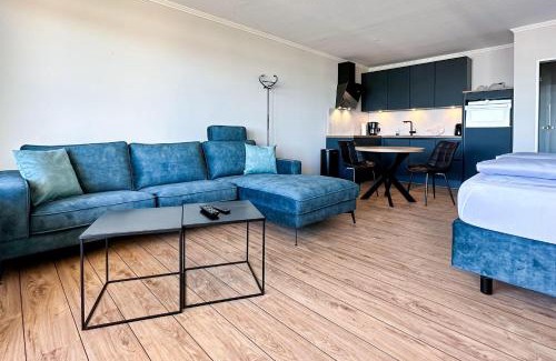 Duhnen Apartment | Panoramahaus-Ferienwohnung-103-PAN103