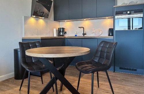Duhnen Apartment | Panoramahaus-Ferienwohnung-103-PAN103