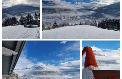 Winklern Apartment | Panoramahof Bianca