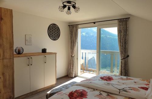 Winklern Apartment | Panoramahof Bianca