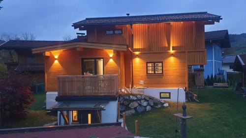 Goldegg Ski Chalet | Panoramaplatzl