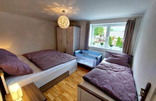 Nova Lesna Apartment | Panoramatický apartmán Tatry