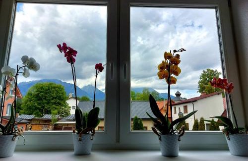 Nova Lesna Apartment | Panoramatický apartmán Tatry