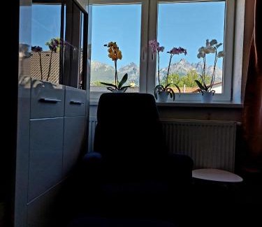 Nova Lesna Apartment | Panoramatický apartmán Tatry