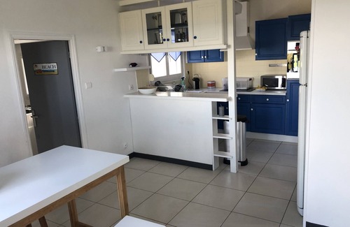 Pouldreuzic House | Panoramic 180 ° view of Audierne Bay !