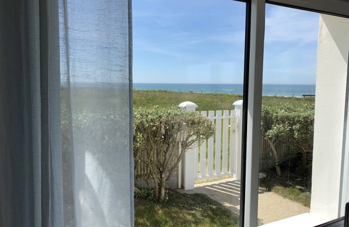 Pouldreuzic House | Panoramic 180 ° view of Audierne Bay !