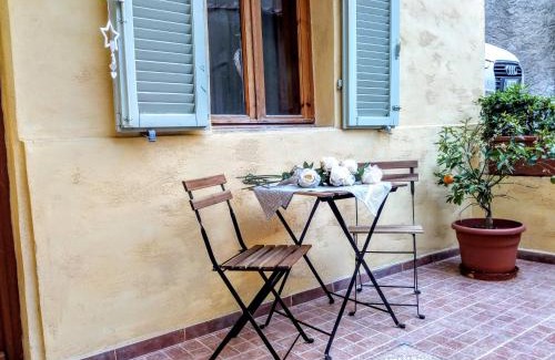 Rosignano Marittimo House | Panoramic and beautiful house 4km from the sea.