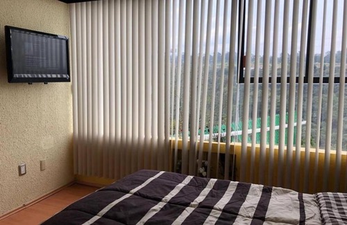 Lomas de Guadalupe House | Panoramic Bliss,Exquisite Suite,Stunning Views