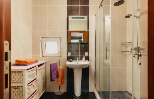 Topla Apartment | Panoramic Bliss