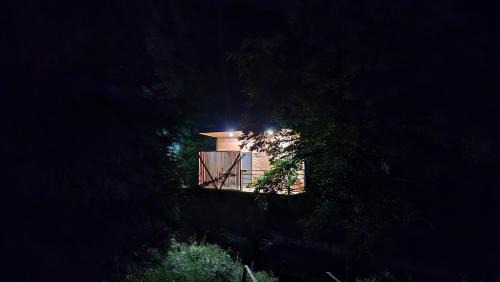 Viseu de Sus Ski Chalet | Panoramic Box