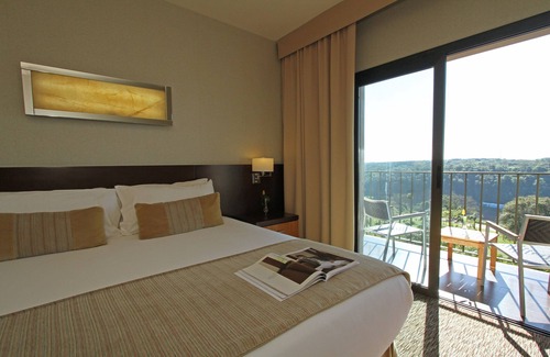 Puerto Iguazu Hotel | Panoramic Grand
