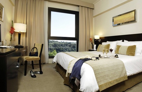 Puerto Iguazu Hotel | Panoramic Grand