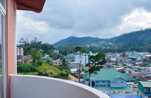 Nuwara Eliya Apartment | Panoramic Holiday Apartment Seagull Complex - Nuwara Eliya
