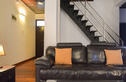 Nuwara Eliya Apartment | Panoramic Holiday Apartment Seagull Complex - Nuwara Eliya
