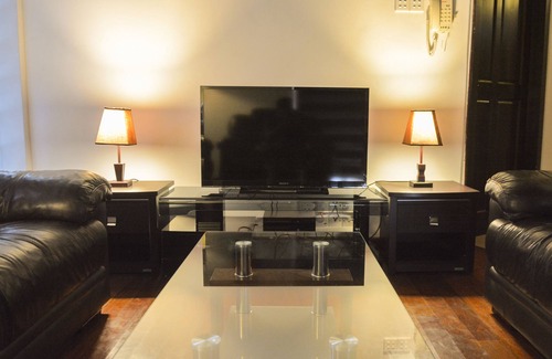 Nuwara Eliya Apartment | Panoramic Holiday Apartment Seagull Complex - Nuwara Eliya