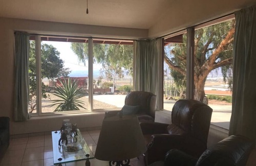 Ensenada House | Panoramic home with breathtaking views