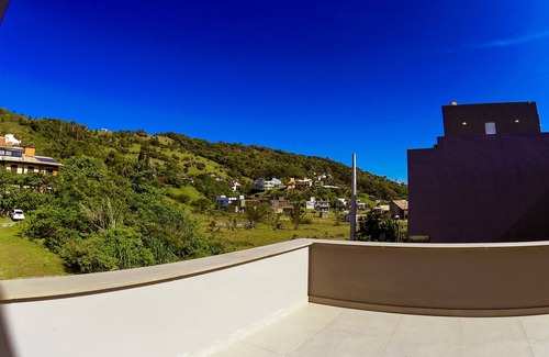 Garopaba House | panoramic house near the beach