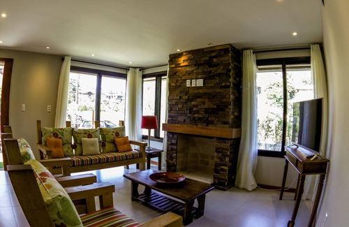 Garopaba House | panoramic house near the beach
