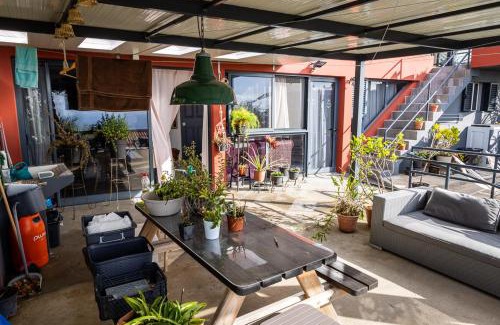 Tabua House | Panoramic House