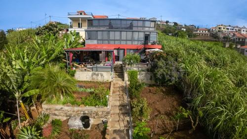 Tabua House | Panoramic House