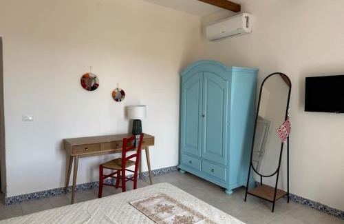 Posada Apartment | Panoramic Loft con uso cucina,Casa Placida - Ammentos