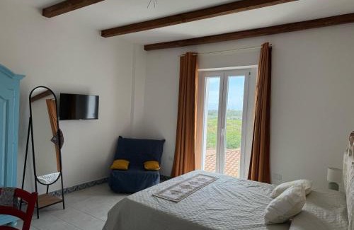Posada Apartment | Panoramic Loft con uso cucina,Casa Placida - Ammentos