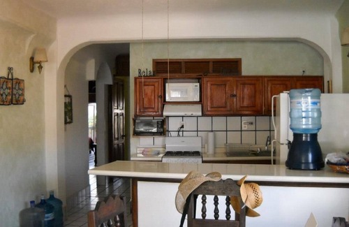 Playa la Madera Condo | Panoramic ocean view