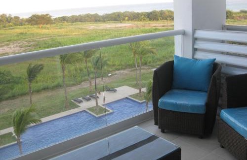 Playa Blanca Apartment | Panoramic Ocean view Playa Blanca Suite