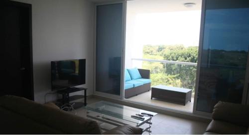 Playa Blanca Apartment | Panoramic Ocean view Playa Blanca Suite