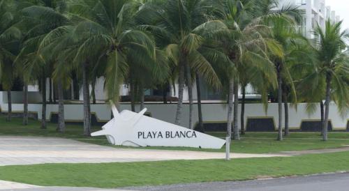 Playa Blanca Apartment | Panoramic Ocean view Playa Blanca Suite